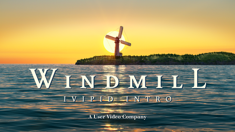 windmill ivipid theme latest templates