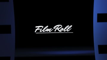 featured theme Film Roll